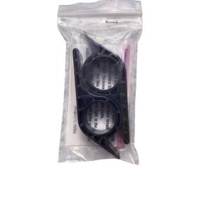 ONTEN Pry Bar Set for Tesla Model‎ Y Hitch Cover Removal Tools